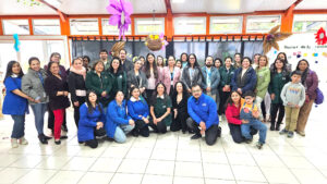 Lee más sobre el artículo Jardín Infantil “Arco Iris” de Coyhaique se adjudicó Fondo Municipal de Educación FONDED 2025