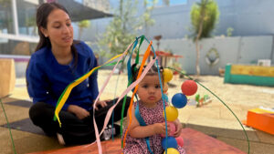 Lee más sobre el artículo Inauguran Jardín Infantil “Mis Primeras Huellitas” en la comuna de Monte Patria
