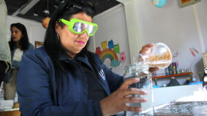 Lee más sobre el artículo Jardín Infantil Costanera Sur se convierte en Círculo de Extensión 2025