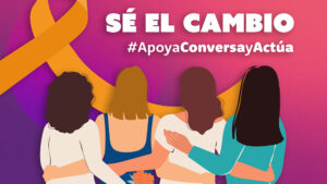 Lee más sobre el artículo Mesa de Género de JUNJI realiza un llamado a la acción para combatir la violencia de género