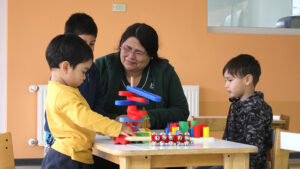 Lee más sobre el artículo JUNJI Biobío destaca obtención del Tramo 1 de SEICEP a nivel nacional