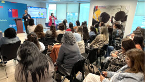 Lee más sobre el artículo JUNJI impulsa una convivencia saludable en los espacios laborales