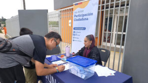 Lee más sobre el artículo Kümelén: La comunidad elige un nombre que Honra la Felicidad y la Identidad en su jardín infantil