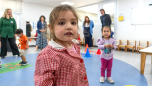 Lee más sobre el artículo Junji inaugura Jardín Infantil “Santa Rosa” en La Pintana