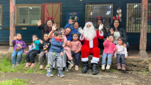 Lee más sobre el artículo JUNJI Los Ríos realizó nueva versión de la campaña «Navidad en mi Jardín»