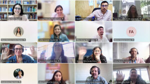 Lee más sobre el artículo Mesa de Género de JUNJI desarrolló con éxito su 4to Encuentro Nacional