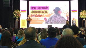 Lee más sobre el artículo JUNJI presente en la Cuenta de Participación Ciudadana 2024-2025: «Más Participación, Más Democracia»