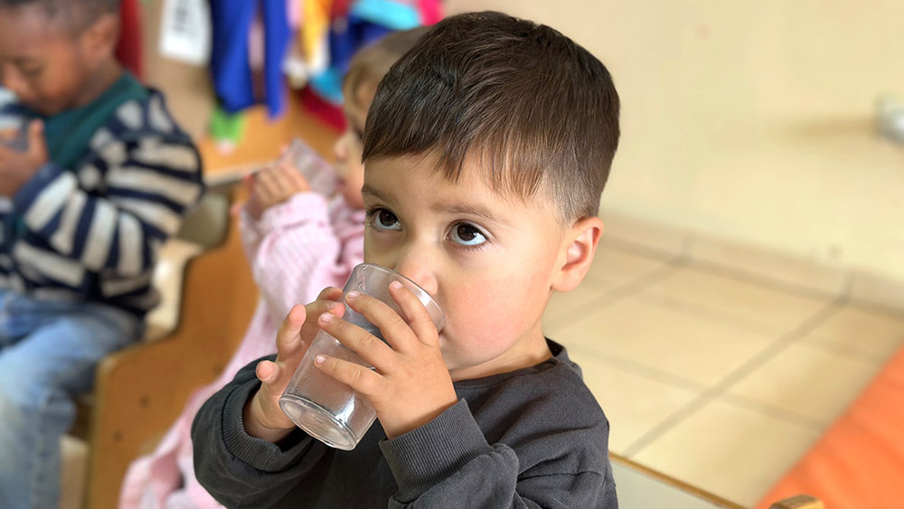 En este momento estás viendo JUNJI entrega recomendaciones para el bienestar integral de niños y niñas durante el periodo estival
