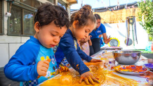 Lee más sobre el artículo Alza histórica de la asistencia a la Educación Parvularia 2025 ratifica los avances de la reactivación educativa
