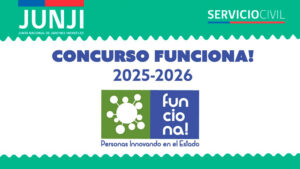 Lee más sobre el artículo ¡Postula tu iniciativa al Concurso Funciona! 2026!