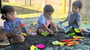 Lee más sobre el artículo En Pucón JUNJI Araucanía dio inicio oficial al Programa Jardines Infantiles de Verano 2026