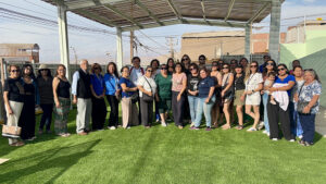 Lee más sobre el artículo En Arica finalizan obras de normalización de Jardín Infantil “Piolín”