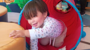 Lee más sobre el artículo Cincuenta años educando la infancia de San Antonio y hoy busca nuevas historias para 2026