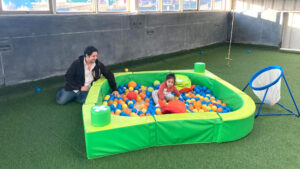 Lee más sobre el artículo Este verano 2026 la Junji Magallanes invita a jugar en familia en el Ciijum