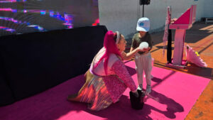 Lee más sobre el artículo Proyecto “Maletín Cultural” fortalece el vínculo entre arte, cultura y educación inicial