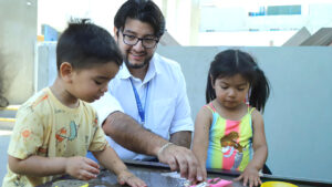 Lee más sobre el artículo JUNJI entrega recomendaciones para el cuidado de niñas y niños durante las vacaciones de verano