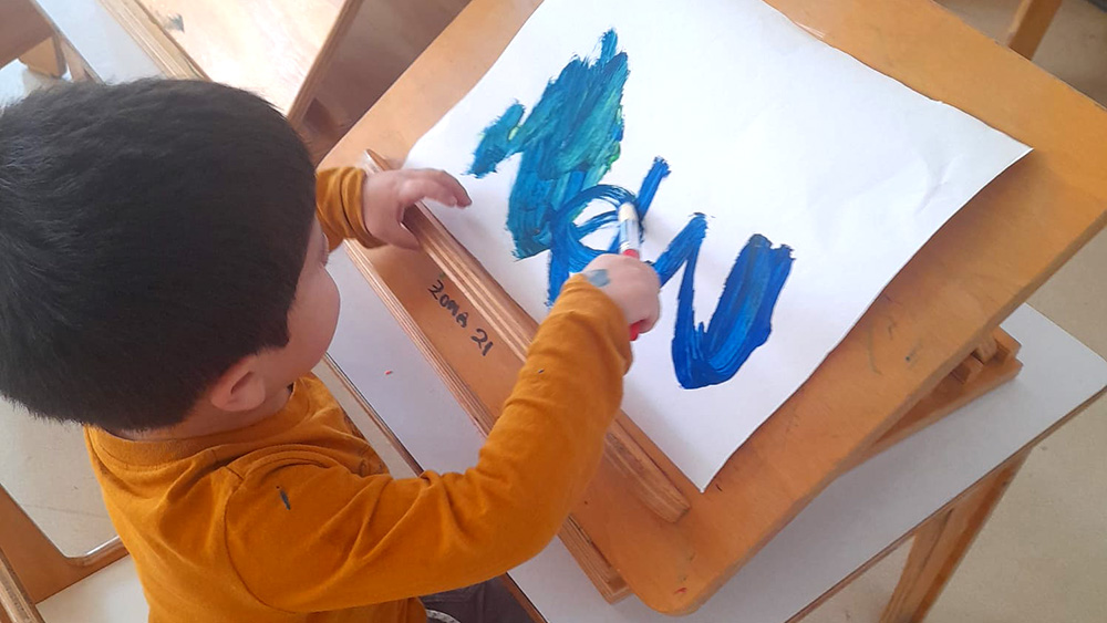 En este momento estás viendo JUNJI entrega claves para acompañar a niños y niñas durante las vacaciones