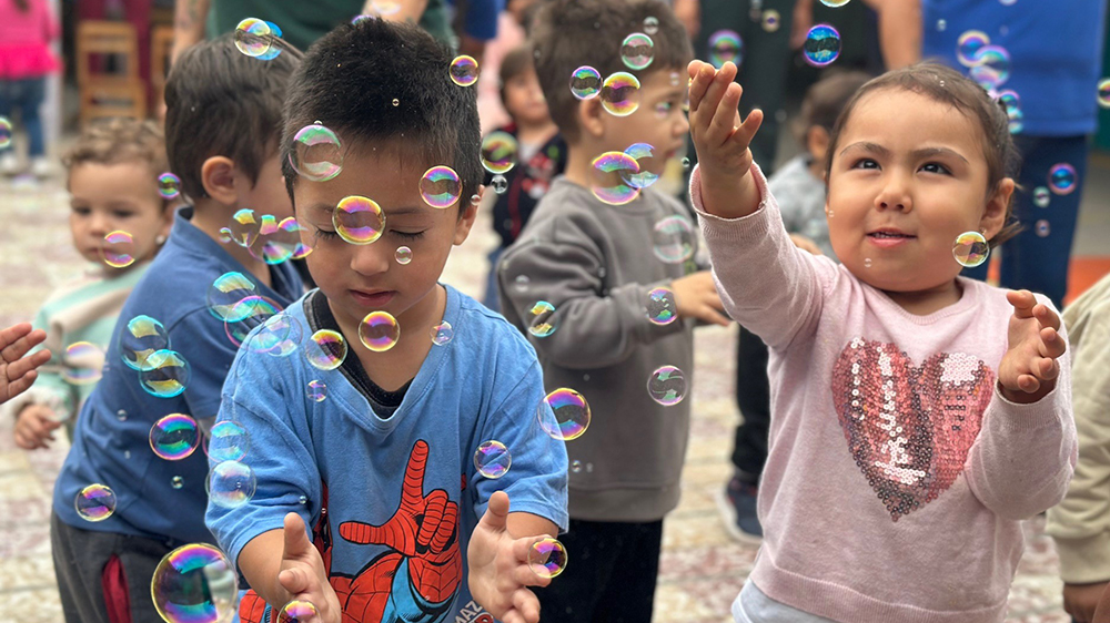 En este momento estás viendo Concluyen programa jardines de verano 2026 con énfasis en la continuidad educativa de niños y niñas