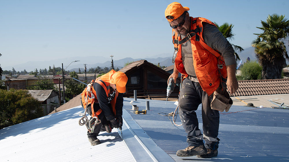 JUNJI prepara sus jardines infantiles para el año parvulario 2026