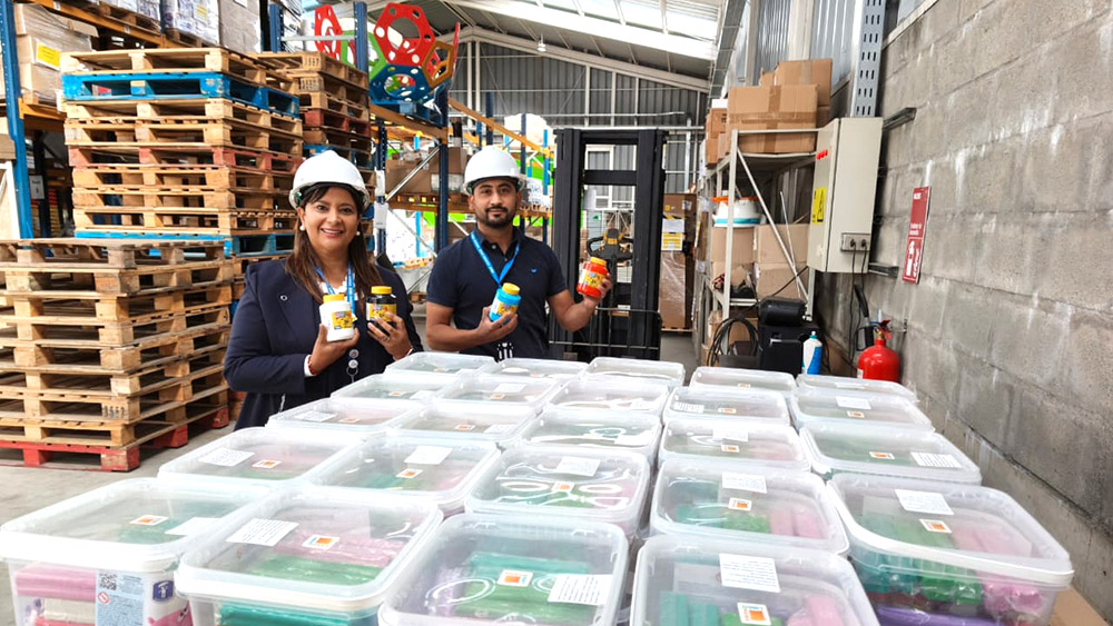 En este momento estás viendo JUNJI prepara sus jardines infantiles para el año parvulario 2026 en Los Ríos