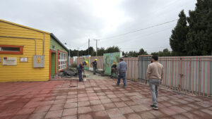 Lee más sobre el artículo Con una inversión cercana a los $180 millones JUNJI Aysén se prepara para este nuevo año parvulario 2026