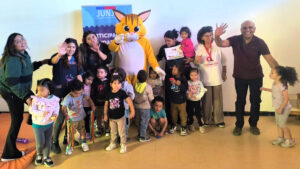 Lee más sobre el artículo JUNJI Atacama y COANIQUEM fortalecen la prevención de quemaduras