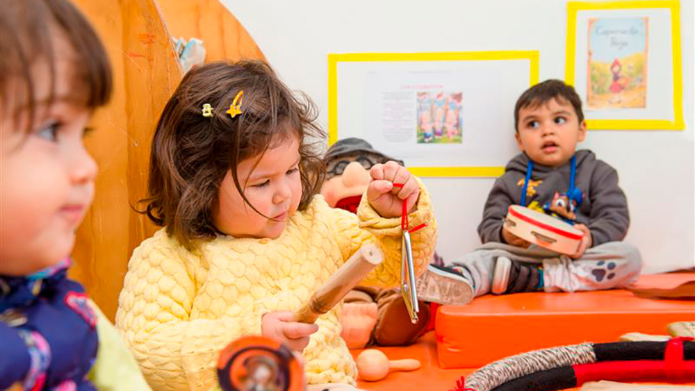 Lee más sobre el artículo El juego, valor cognitivo de la ficción lúdica