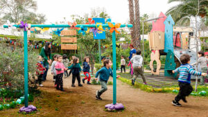 Lee más sobre el artículo Jugar es vivir: el derecho al juego en Educación Parvularia