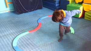 Picture of La psicomotricidad como garante del juego evolutivo y autónomo para el desarrollo integral en la niñez 