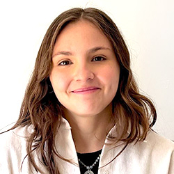 Picture of Daniela Paz Ramírez