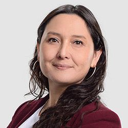 Picture of Daniela Puentes