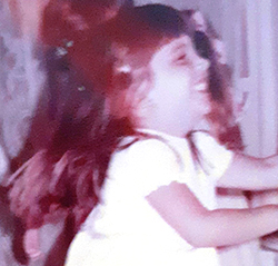 Picture of Gabriela Magistris