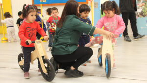 Lee más sobre el artículo Claves para el buen trato en la Educación Parvularia
