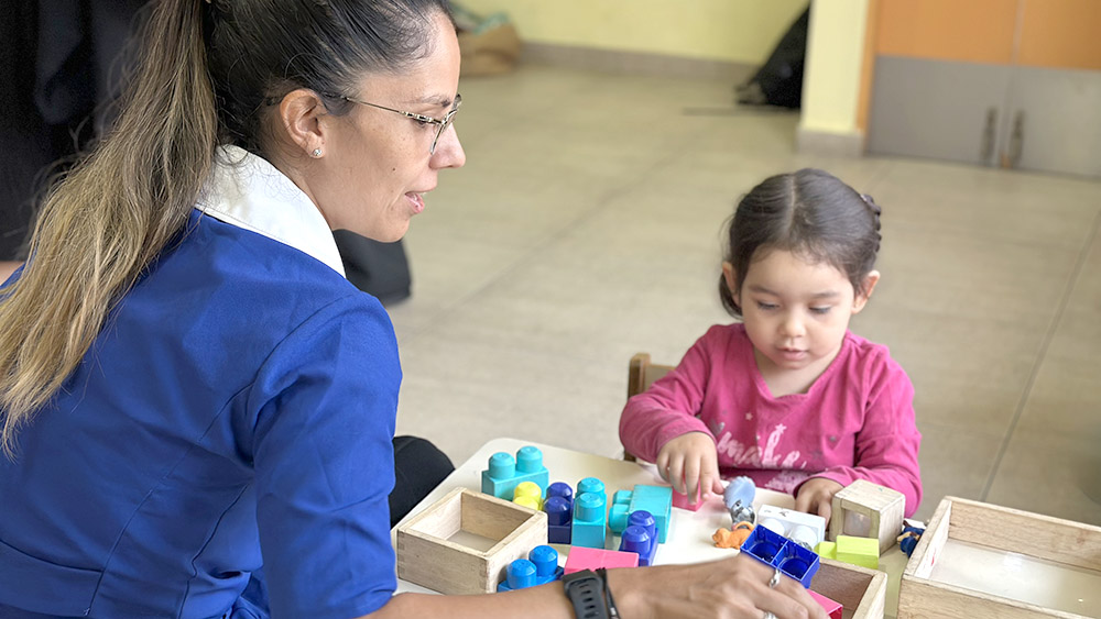 Autoridades dan inicio al año parvulario 2026 relevando la importancia de la asistencia a los jardines infantiles