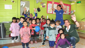 Lee más sobre el artículo JUNJI inicia Año Parvulario 2026 y entrega recomendaciones a las familias