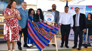 Lee más sobre el artículo Junji e Integra inauguran Año Parvulario 2026 en remozado jardín infantil de Arica