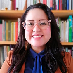 Picture of Luz Yennifer Reyes