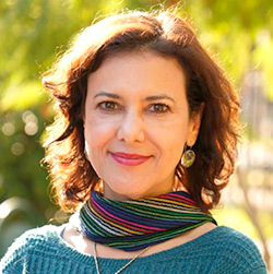 Picture of Mónica Manhey