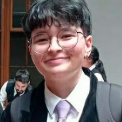 Picture of Nikolai Martínez 