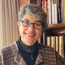 Picture of  Patricia Sarlé