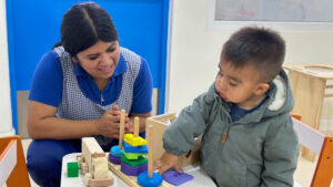 Lee más sobre el artículo ¿Cómo preparar el ingreso al jardín infantil?: JUNJI entrega recomendaciones para el retorno presencial