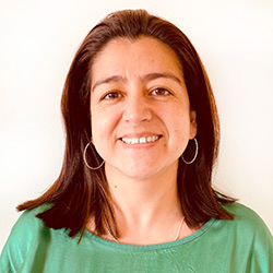 Picture of Viviana Pizarro