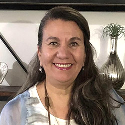 Picture of Marcela Andrades Alfaro