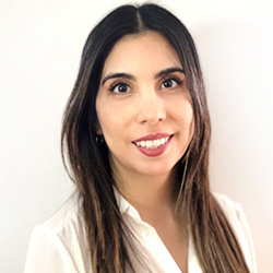 Picture of Javiera Sánchez