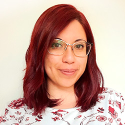 Picture of Melissa Zavala 