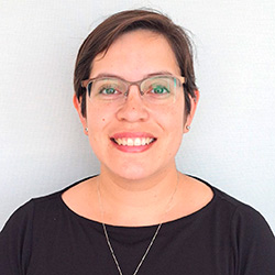 Picture of Natalia Estefany Weber