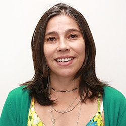 Picture of Priscila Cisternas