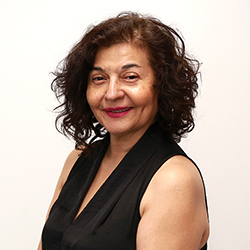 Picture of Tatiana Azabache