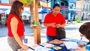Lee más sobre el artículo En Iquique se difunde nueva plataforma SIM-Multipostulador