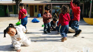 Lee más sobre el artículo Jardín Infantil “Alegre Despertar” invita a familias de La Calera a matricular a sus hijos e hijas